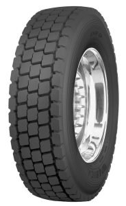 295/80R22.5 DEBICA DRD TRACTION 152/148L 3PMSF