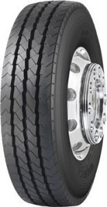 295/80R22.5 DEBICA DRS 152/148M M+S