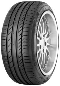 215/50R17 Continental SportContact 5 XL 95W