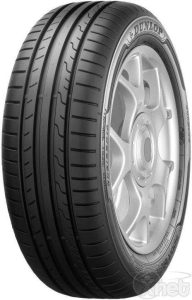195/50R15 DUNLOP SP BLUERESPONSE 82H TL