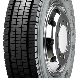 205/75R17.5 DUNLOP SP444 124/122M TL