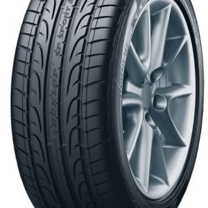 245/35ZR18 DUNLOP SP SPORT MAXX XL
