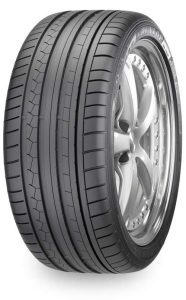 275/35R19 DUNLOP SP SPORTMAXX GT 96Y RFT