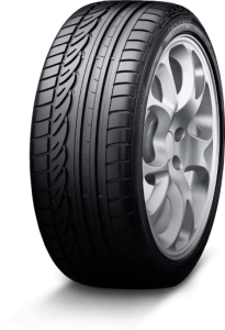 205/50R17 DUNLOP SP SPORT 01 89H TL