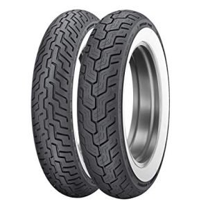 MT90B16 DUNLOP D402 (Harley-Davidson) WWW 74H TL