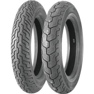 MT90B16 DUNLOP D402F (Harley-Davidson) WWW 72H TL