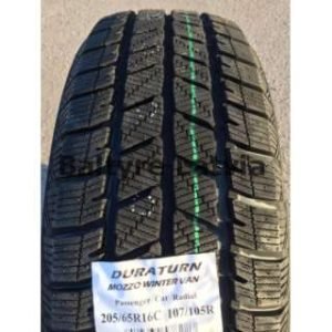 195/70R15C DURATURN MOZZO WINTER VAN 104/102R TL
