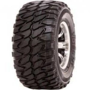 33X12.50R15 ECOVISION VI-186MT 108Q 6 PR