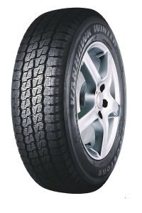 195/65R16C FIRESTONE VANHAWK WINTER 104/102R 8 TL