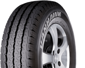 195/70R15C FIRESTONE VANHAWK 104/102R TL