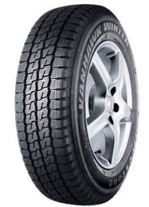 195/70R15C FIRESTONE VanHAWK WINTER 104/102R