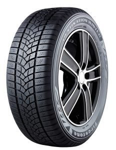 205/60R16 FIRESTONE WINTERHAWK 3 92H TL 3PMSF