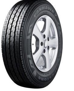205/65R16C FIRESTONE VANHAWK WINTER 107/105T TL