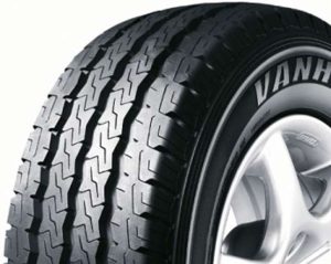 205/75R16C FIRESTONE VANHAWK 110/108R