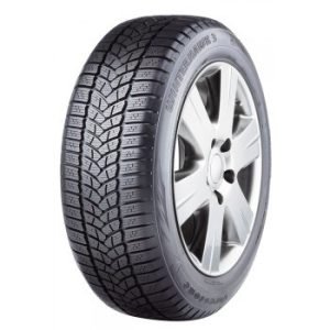 215/65R15 FIRESTONE WINTERHAWK 3 96H TL