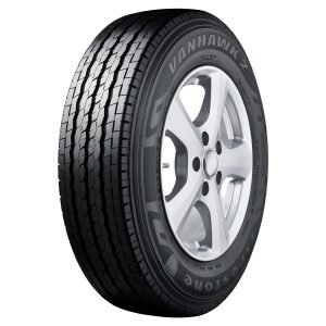 215/65R16C FIRESTONE VANHAWK2 109/107 T TL