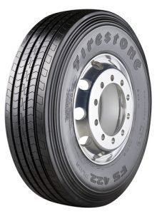 315/70R22,5 Firestone FS422+ 154/150L M+S 3MPSF