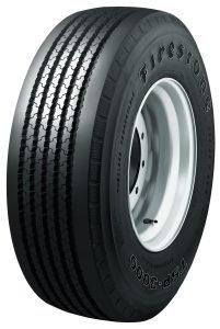 385/65R22.5 FIRESTONE TSP3000 160J/158L TL