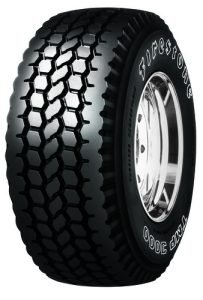 445/65R22,5 Firestone TMP3000 169K