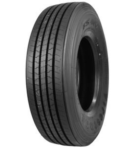 235/75R17.5 FIRESTONE FS400 132M/130M TL