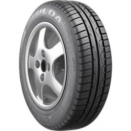 205/55R16 FULDA ECOCONTROL HP 91H TL