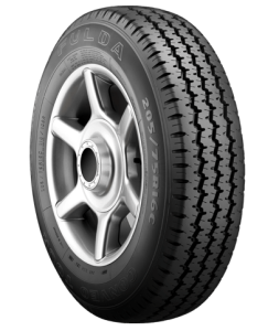 205/65R16C FULDA CONVEO TOUR 107/105T TL