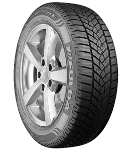 235/55R17 FULDA KRISTALL CONTROL 103V TL XL