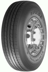 315/80R22.5 FULDA ECOCONTROL 2 156L/154M TL