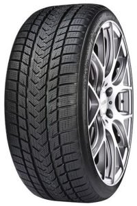 255/40R19 GRIP MAX StatProWin 100V XL