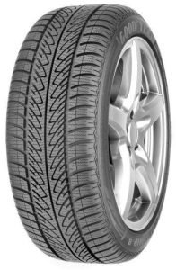 205/55R16 GOODYEAR UG8 PERFORMANCE MS FP 94V TL XL
