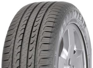 215/60R17 GOODYEAR EFFICIENT GRIP PERFOMANCE SUV 96H