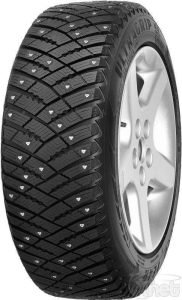 225/55R16 GOODYEAR UG ICE ARCTIC 99T TL XL AR RADZ.