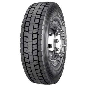 315/80R22.5 GOODYEAR RHDII + 156/150L