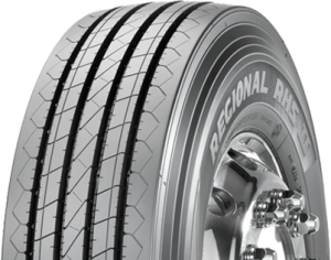 385/65R22.5 GOODYEAR REG.RHSII 160K/158L TL
