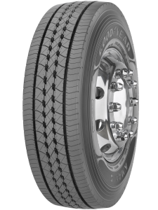 385/65R22.5 GOODYEAR KMAX S 160K/158L M+S TL 3PMSF