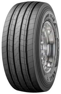 385/65R22,5 GOODYEAR KMAX T G2 164K/158L M+S TL