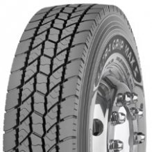 385/65R22.5 GOODYEAR UG MAX S 160K/158L M+S TL