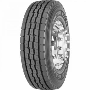 445/75R22.5 GOODYEAR OMN MSS 170J