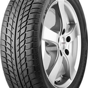 245/40R17 GOODRIDE Snowmaster SW608 95V XL