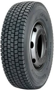 315/70R22.5 GOODRIDE CM335 154/150L M+S