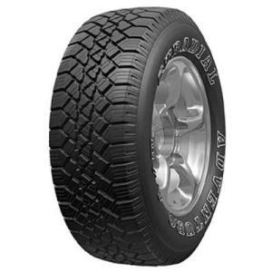275/70R16 GT RADIAL ADVENTURO A/T 114T