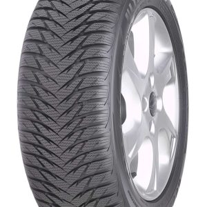 165/65R15 GOODYEAR ULTRAGRIP 9 81T