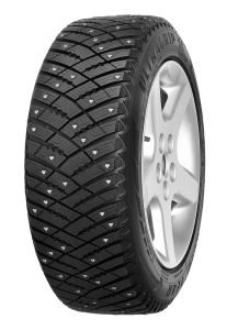 195/65R15 GOODYEAR ICETOUCH 91T D-STUD TL
