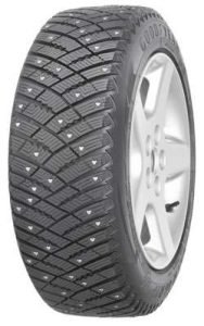 195/65R15 GOODYEAR UG ICE ARCTIC D-STUD 91T radz.