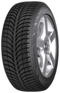 215/65R16 GOODYEAR ULTRA GRIP ICE+ MS TL