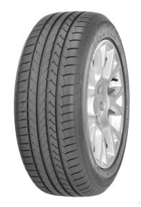 225/55R17 GOODYEAR EFFICIENT GRIP PERFORMANCE 101W XL TL