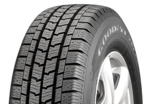 225/65R16C GOODYEAR CARGO UG 112/110R TL RADZ