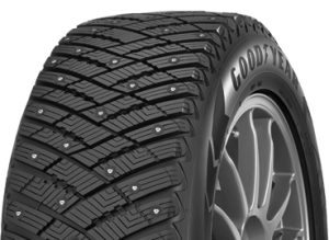 235/55R17 GOODYEAR UG ICE ARCTIC XL D-STUD 103T