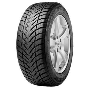 235/65R17 GOODYEAR ULTRA GRIP+ SUV 108H MS XL