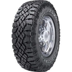 235/85R16 GOODYEAR WRANGLER AT/SA+ 108/104Q TL